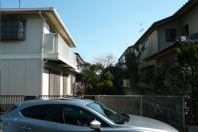 北八朔町