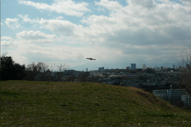 UFO①