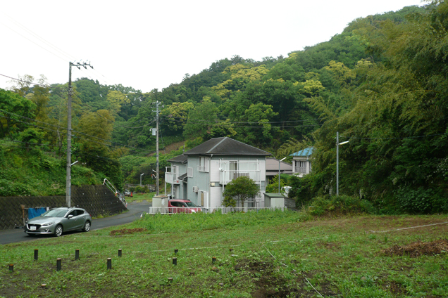 逗子市