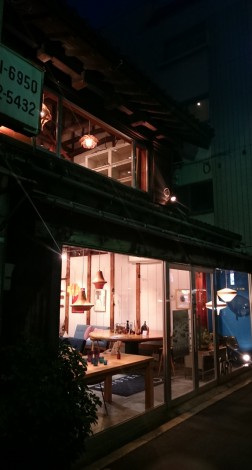 目黒通り　家具６