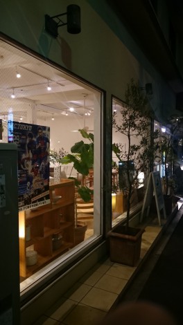 目黒通り　家具４