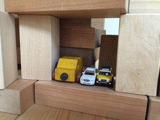 車庫