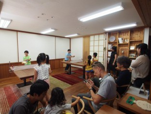 9　対戦