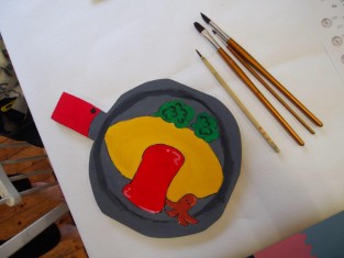 8　作品 (3)