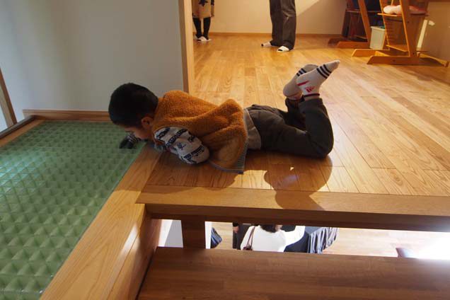 グレーチング