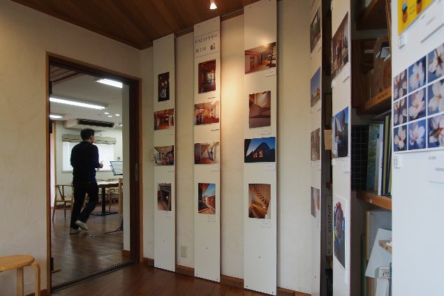 写真展2