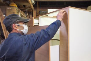 造作家具