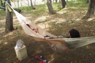 hammock