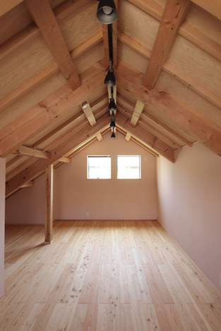 loft