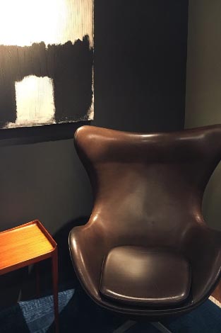 chair