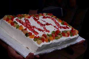 cake