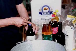 drink