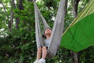 hammock